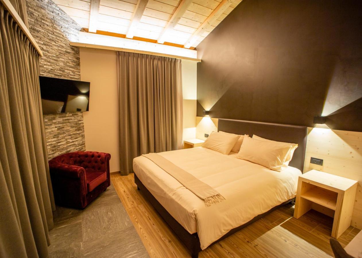Amelis - Alpine Guest house Livigno